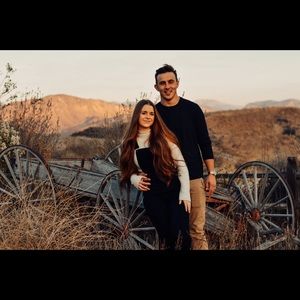 Meet your Posher, Sadie